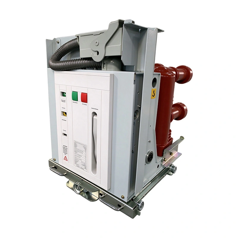 Вакуумний вимикач 11kv 630a Вакуумний вимикач 11kv 630a