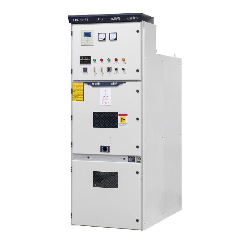 Панелі 11kv Mv Vcb