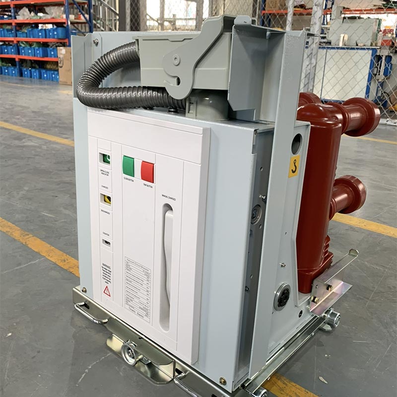 12 Внутрішній вакуумний вимикач Vcb 11kv