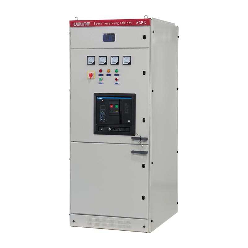 Mns Low Voltage Switchgear